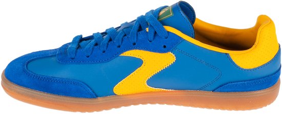 Skechers Hotshot - Roaver, Homme, Blauw, Baskets pour femmes, Chaussures de sport, Pointure : 42