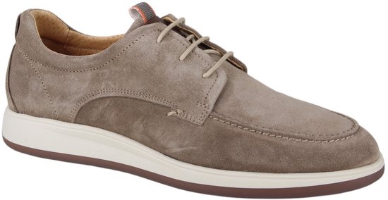 Foto: S oliver heren bottine bruin bruin 43
