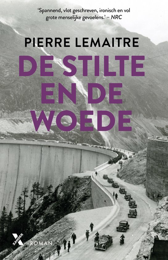 De grote wereld 2 - De stilte en de woede
