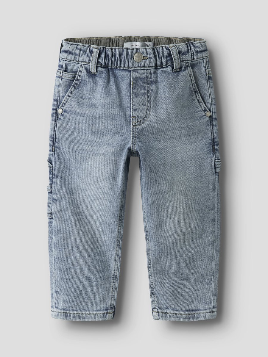 Name it Jeans Tapered Fit