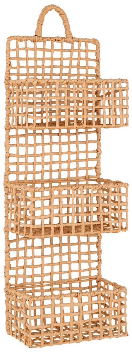 Sines muurplank - opslagplank - display plank - moderne stijl - 25 cm x 15 cm x 70 cm