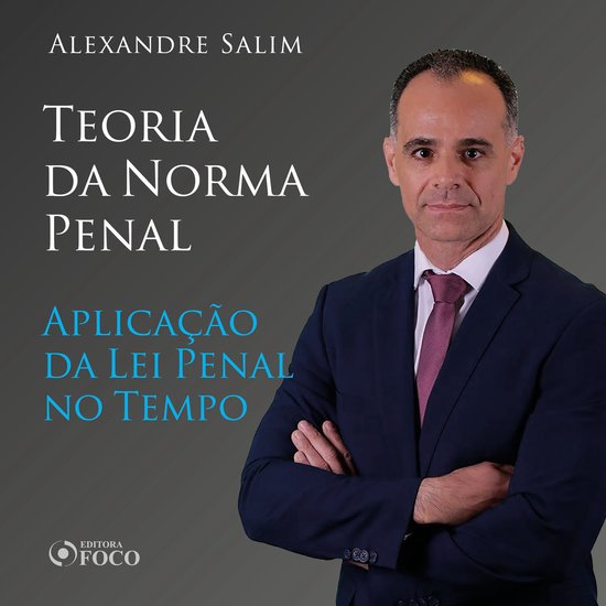 Direito Penal - 2.⁠ ⁠⁠Teoria da Norma Penal - Aplicaç ... - cover