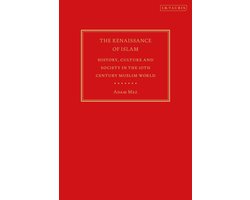 The Renaissance of Islam