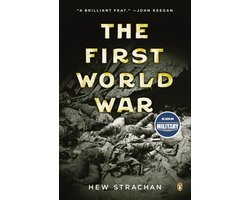 The First World War