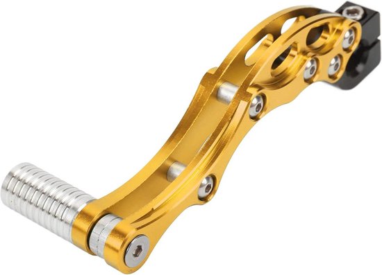 Hoge Sterkte Aluminium Universele Kick Start Pedaal Hendel Motorfiets hoge-sterkte-aluminium-universele-kick-start-pedaal-hendel-motorfiets