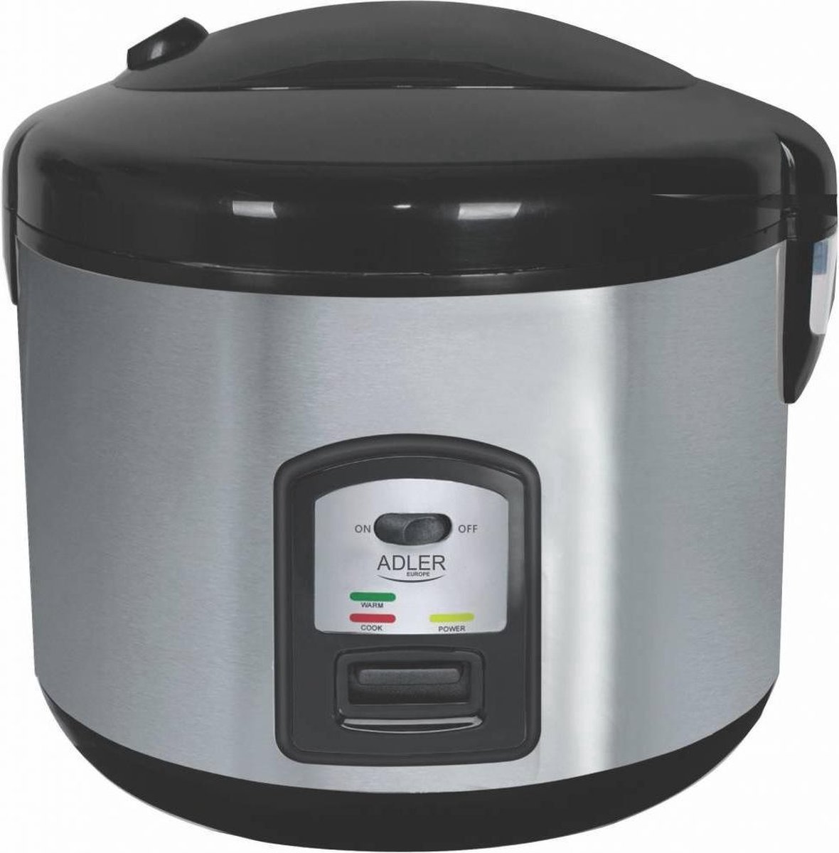 Bol.com Adler AD 6406 - Rijstkoker aanbieding