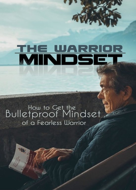 The Warrior Mindset (em Português) - cover