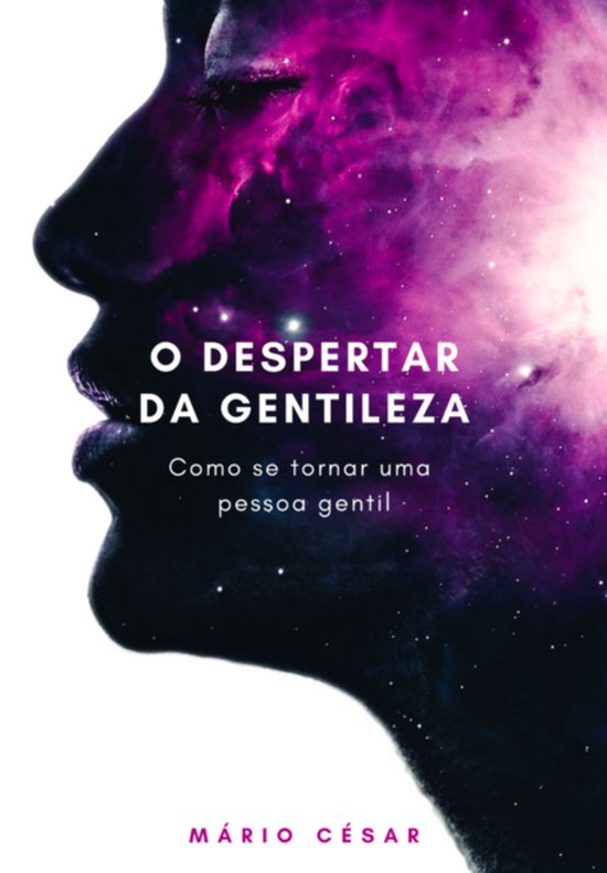 O Despertar Da Gentileza - cover