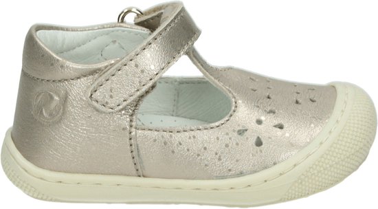 Naturino INDIS - Chaussures basses - Couleur : Métallisé - Taille : 22
