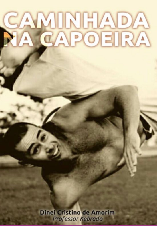 Caminhada Na Capoeira - cover