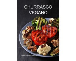 Churrasco Vegano