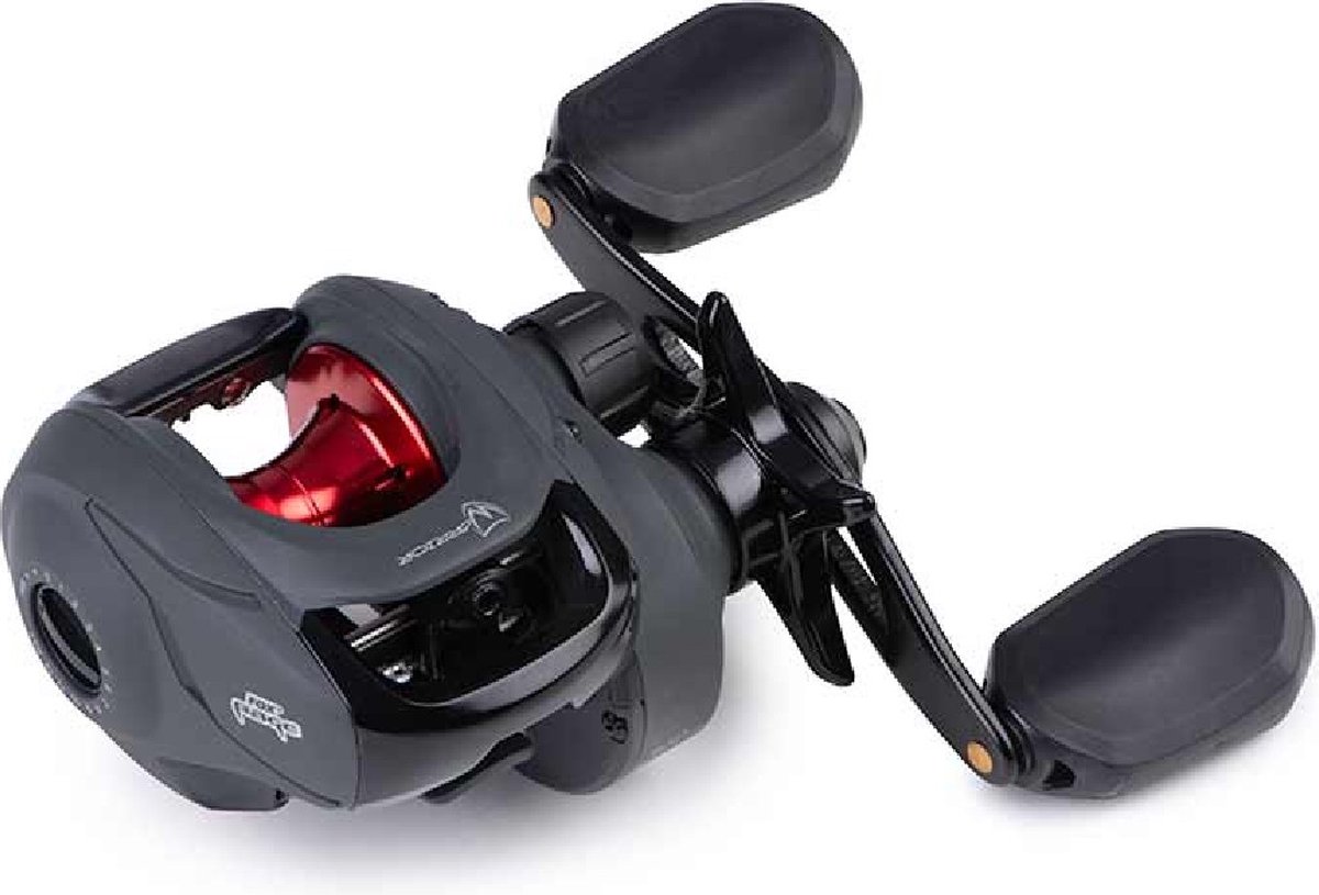 Rage Warrior Baitcaster Reel