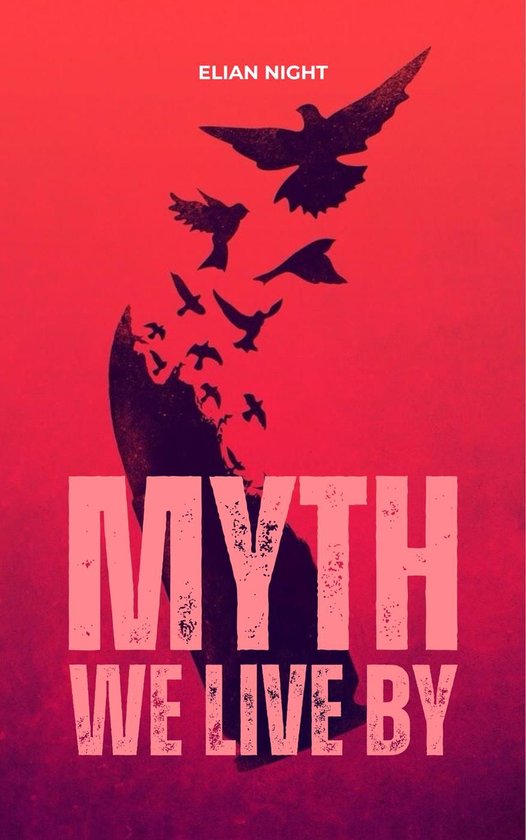 Myth We Live By - cover