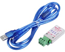 USB naar CAN Analyzer Smart Converter Adapter met USB-kabel - Ondersteuning XP WIN7 WIN8 - CAN BUS . USB naar CAN Analyzer Smart Converter Adapter met USB-kabel - Ondersteuning XP WIN7 WIN8 - CAN BUS .