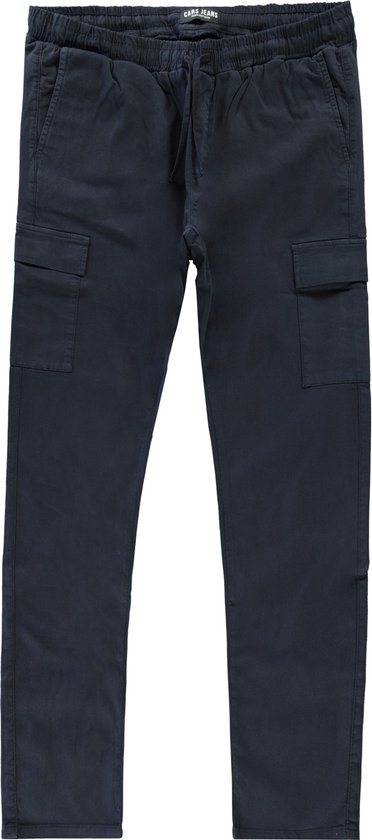 Cars Jeans - Madley - Heren Combat Broek - Antra