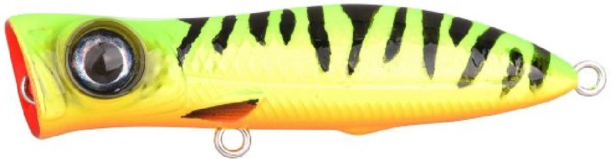 Spro Iris Pop Hardlure 7.5cm - 10.5g - Kleur : Firetiger