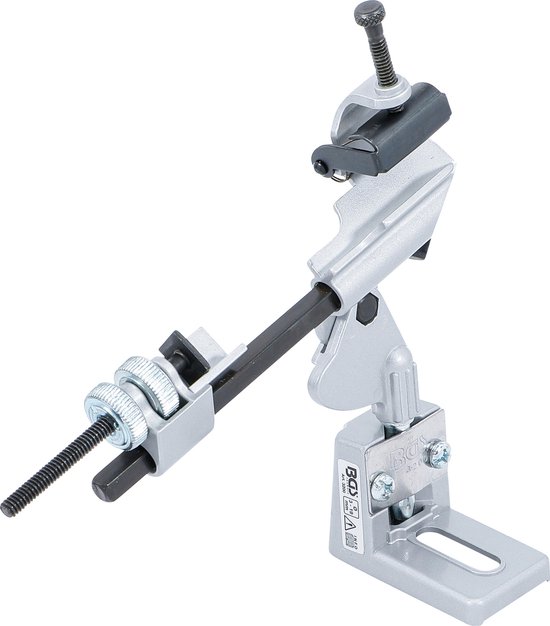 Boor Bit Slijper Voor Alle Bits Draagbare Boor Bit Slijper Draagbare 3 12mm Multi Multi Maten Elektrisch Gereedschap Polijsten Attachment