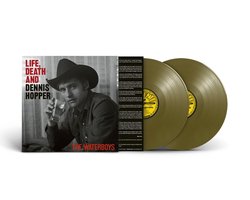 The Waterboys - Life Death & Dennis Hopper (2 LP) (Coloured Vinyl)