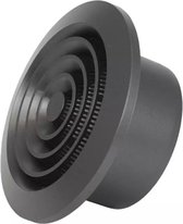 Support De Voiture à Gravité BASEUS Metal Age 3 Pour Grille D'aération