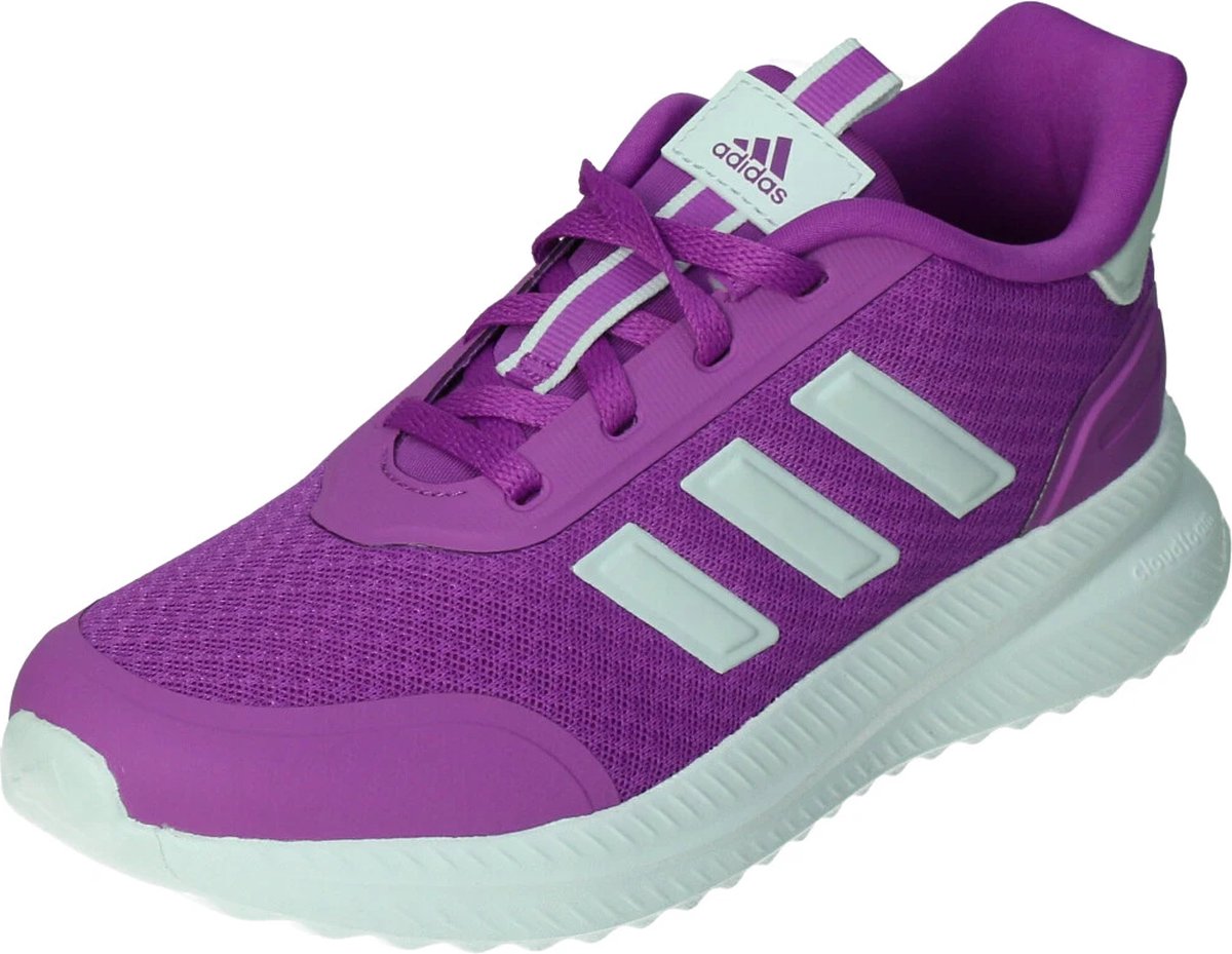Adidas x_plrpath in de kleur . Roze