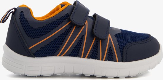 Baskets enfant Chicane - Bleu - Taille 26