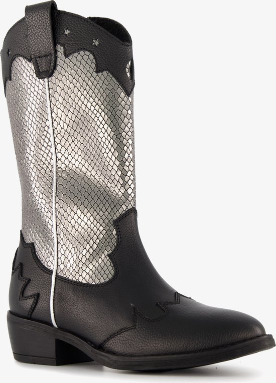 Stars & Stripes Western Work Boots Steel Toe Unisex, zeer robuust! – Cowgirl Store