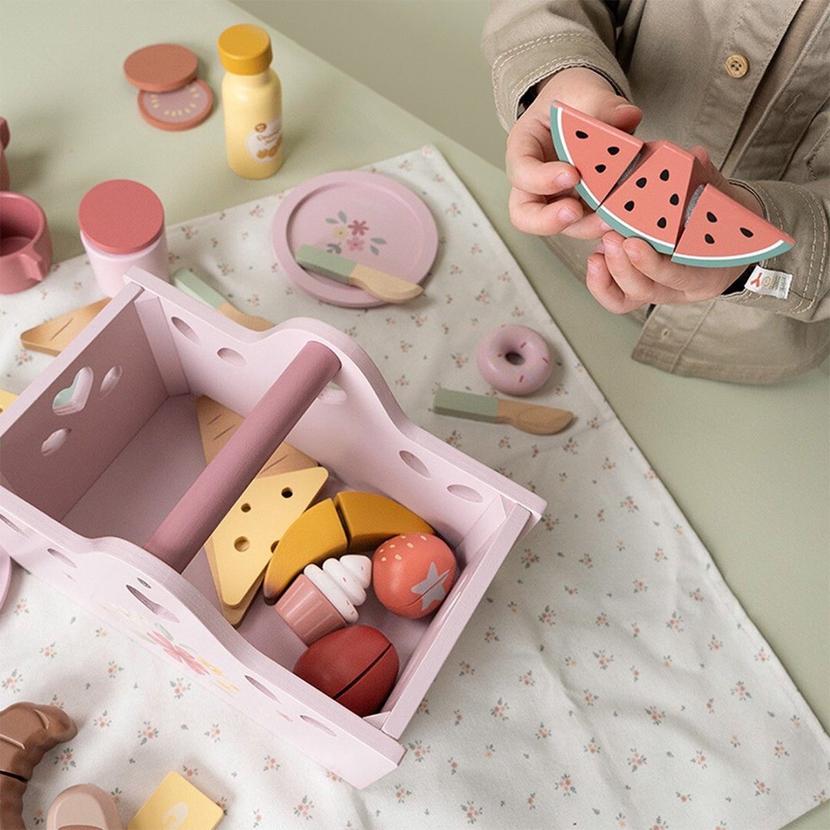 Little Dutch Picknickset — afbeelding 4
