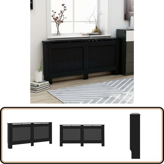 Radiatorombouw laten maken? Boek een timmerman via