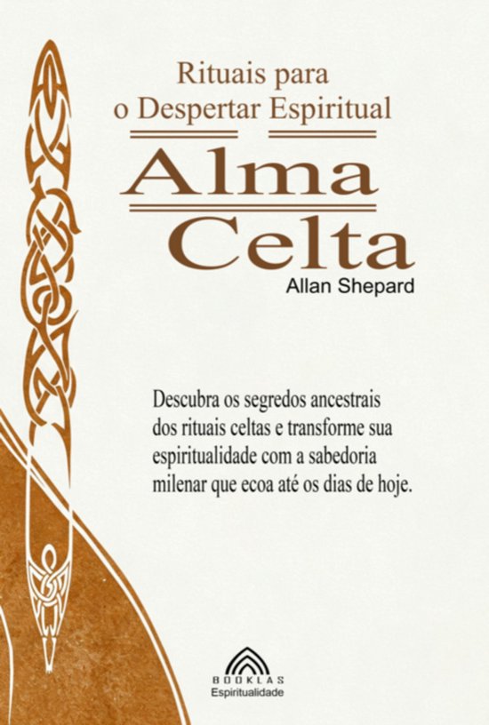 Alma Celta - cover