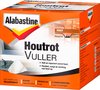 Alabastine houtrotvuller - 1 kg