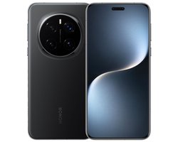 Honor Magic7 Pro - 12GB/512GB - Zwart