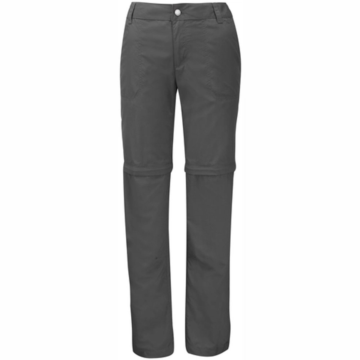 Broek Columbia Women Ridge 2.0 Convertible Grill-16 Grijs