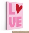 Tekst - Love