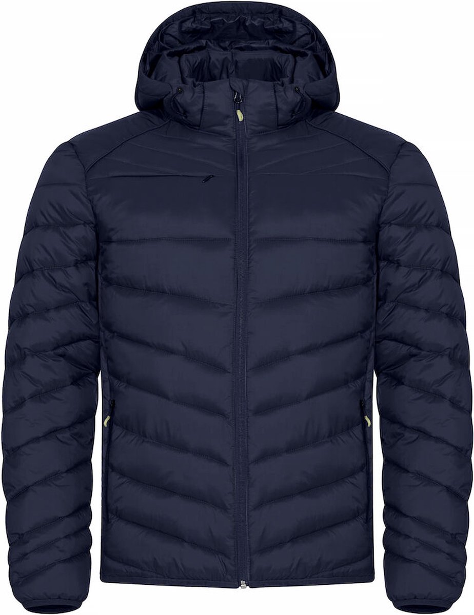 Clique Idaho 0200976 Dark Blauw