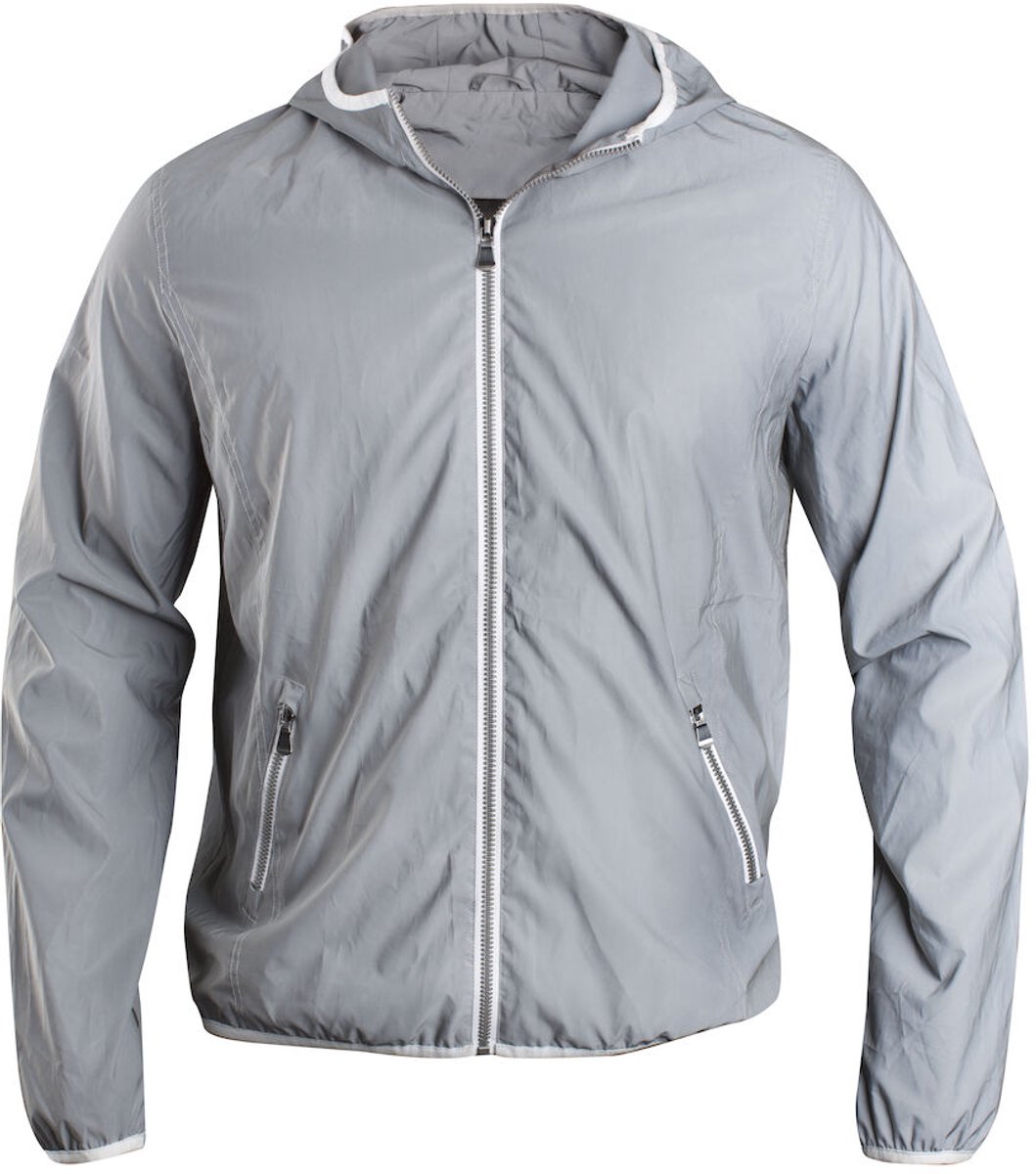 Clique Hardy Reflective Reflective maat XS