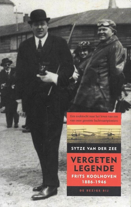 Vergeten legende