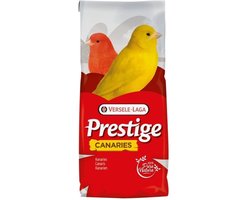 Versele-Laga Prestige Kanariezaad Gourmet - Vogelvoer - 20 kg
