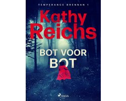 De 15 beste boeken van Kathy Reichs: complete Bones serie gids De 15 beste boeken van Kathy Reichs: complete Bones serie gids