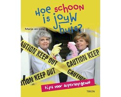 Hoe Schoon Is Jouw Huis