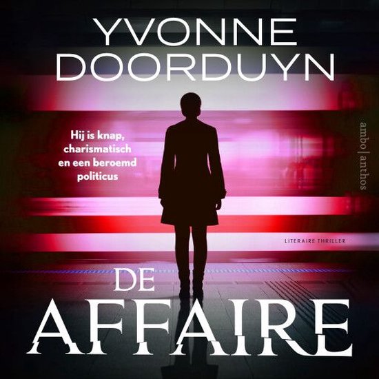 De affaire - cover