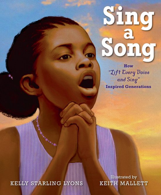 Sing a Song - cover