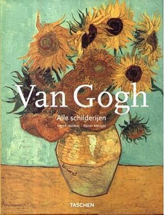 Van Gogh Alle Schilderijen