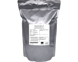 Pastinaak Poeder - 1 Kg - Holyflavours