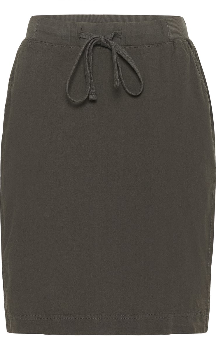 Kaffe Naya Skirt Dames Rok - Maat 38