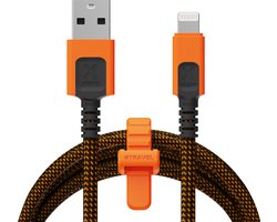 Câble USB vers Lightning Xtorm Xtreme - 1,5 mètre