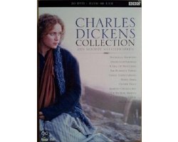 Charles Dickens Collection: Zijn mooiste meesterwerken (47 uur+)