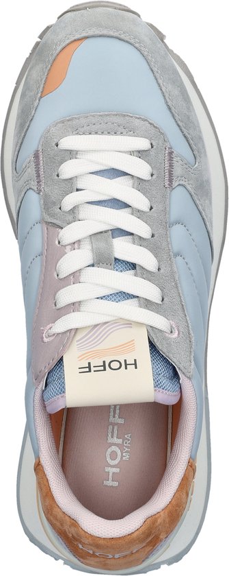 Baskets pour femmes Femme Hoff Myra Ice Blue - Taille 39