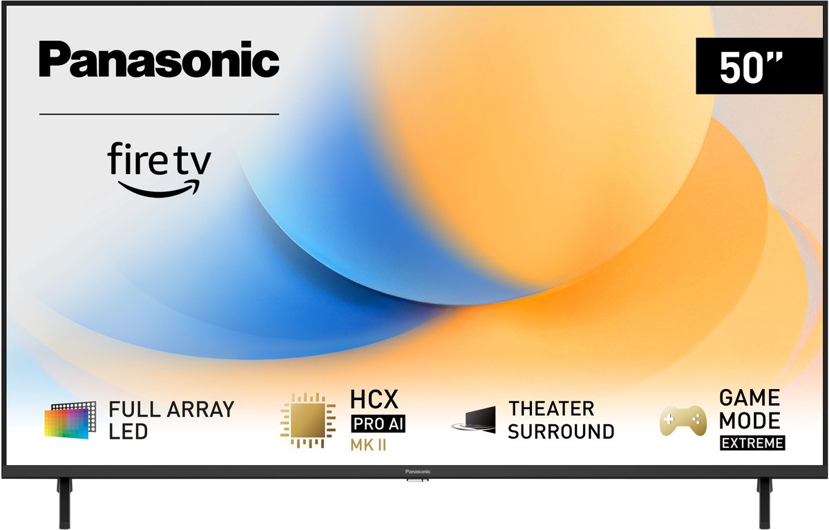 Panasonic 50W90AEG