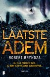 Erika Foster 4 - Laatste adem
