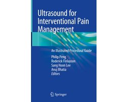 Ultrasound for Interventional Pain Management